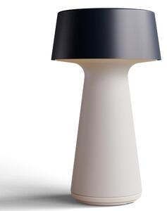 Ember Portabel Bordslampa LED - Charcoal