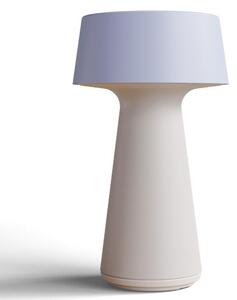Ember Portabel Bordslampa LED - Sky Blue
