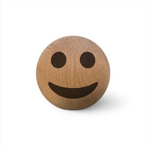 Emojiboll - Smiley