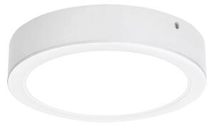 Rabalux 71192 - LED taklampa SHAUN LED/7W/230V diameter 12 cm vit