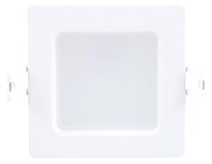 Rabalux 71220 - LED infälld belysning SHAUN LED/3W/230V 9x9 cm vit