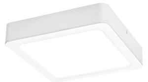Rabalux 71195 - LED taklampa SHAUN LED/7W/230V 12x12 cm vit