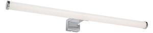 Rabalux 75038 - Badrumsspegel med LED-belysning NOUR LED/9W/230V IP44