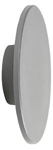 Rabalux 77152-LED vägglampa för utomhusbruk RUST 15W/230V 2700/4000/6500K IP65 grå