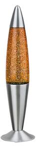 Rabalux 4114 - Lavalampa GLITTER 1xE14/25W/230V