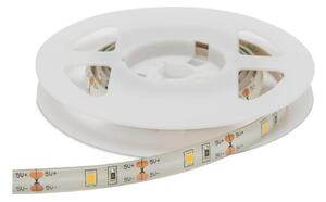 LED list med rörelsesensor 1m LED/2,4W/6V 4xAAA 3000K
