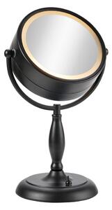 Markslöjd 108788 - Cosmetic spegel FACE 1xE14/25W/230V
