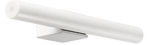 FARO 63546 - Badrumsspegel med LED-belysning CALMA LED/5W/230V IP44 vit