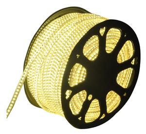 Aigostar - LED list för utomhusbruk 50m LED/350W/230V 3000K IP65