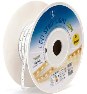 Aigostar - LED list LED/350W/230V 50m 3000K IP65
