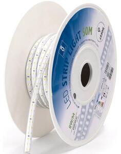 Aigostar - LED list LED/400W/230V 50m 6500K IP65