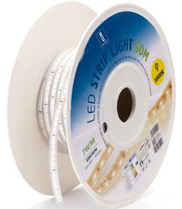 Aigostar - LED list LED/350W/230V 50m 3000K IP65