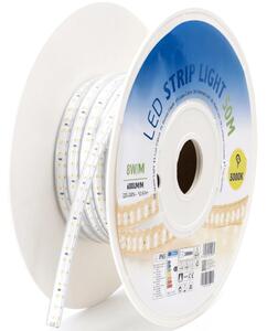 Aigostar - LED list LED/400W/230V 50m 3000K IP65