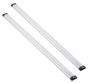 Solight WO216 - SET 2x LED Dimbar köksbelysning bänk LED/5W/230V