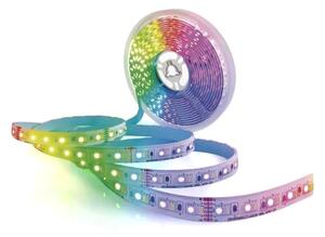 LED RGB+CCT Slinga GOSMART LED/11W/230V 2 m 2700-6500K IP44 Wi-Fi