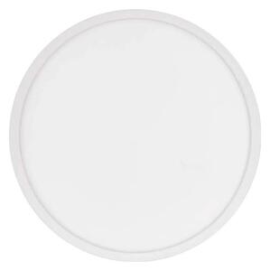 LED taklampa FLORI LED/22W/230V 4000K vit diameter 42 cm