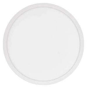 LED taklampa FLORI LED/18W/230V 4000K vit diameter 29 cm