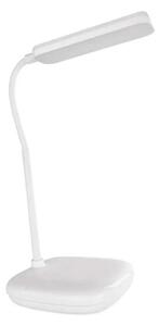 LED Ljusreglerad flexibel bordslampa LED/12W/230V 3000K/4000K/6500K vit