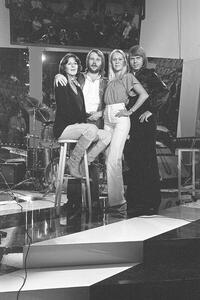 Fotografi ABBA, 1976