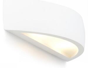 RED - Design Rendl - R10266 - Vägglampa CRESCENT R7s/80W/230V