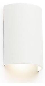 RED - Design Rendl - R12592 - LED vägglampa DAFFY LED/6W/230V vit