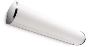 Philips 34058/11/16 - LED Badrum Väggbelysning MYBATHROOM FIT 2xLED/2.5W