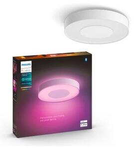 Philips -LED RGB Justerbar ljusstyrka badrumsbelysning Hue LED/52,5W/230V IP44 diameter 425