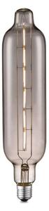 LED Ljusreglerad glödlampa VINTAGE EDISON E27/5W/230V 1800K