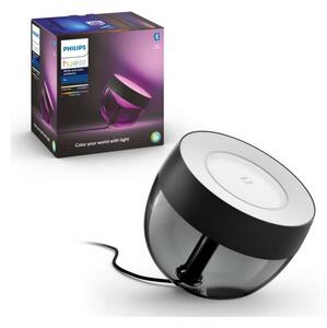 Philips - LED RGB Skrivbordslampa Hue IRIS LED/10W/230V svart