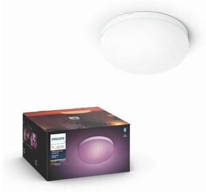 Philips 40905/31/P9 - Hue FLOURISH LED RGBW taklampa 32W 230V
