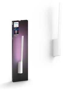 Philips 40902/31/P9 - LED väggbelysning Hue LIANE 1xLED/12W/230V