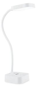 Philips ROCK LED bordslampa, dimbar, touch, 5W/5V, 1800 mAh batteri
