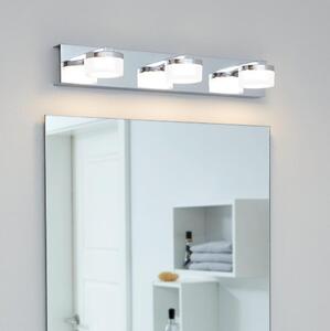 Eglo 96543 - LED Dimbar badrumslampa ROMENDO 1 3xLED/7,2W/ IP44