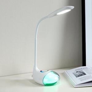 Eglo 97078 - Barn LED-Lampa CABADO 1 1xLED/2.2W+0.3W/230V RGB