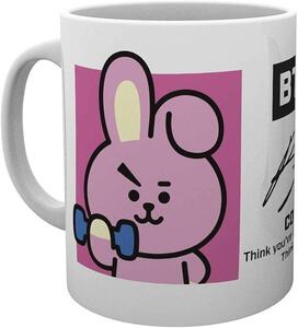 Mugg BT21 - Cooky