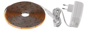 Eglo 900576 - LED list 8m COB STRIPE LED/64W/24/230V 3000K
