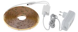 Eglo 900579 -LED ljusreglerad list 8m COB STRIPE LED/52,8W/24/230V 2700-6500K+RC