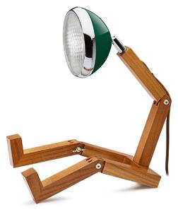 MR WATTSON Lampa / Bordslampa - Chiltern Green