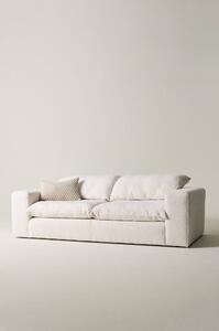 MELIDES soffa 3-sits