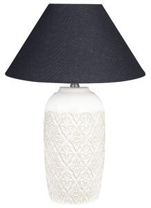 Lampeduse Bordslampa 56 cm E27 - Flerfärgad