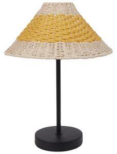 Boieba Bordslampa 40 cm E27 - Flerfärgad
