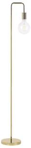 Savenay Golvlampa 140 cm - Guld