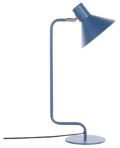 Paksli Skrivbordslampa E14 - Blå