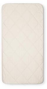 Moonboon - Foam mattress for cradle - Madrass för barn - Nature - H4,5 x B40 x L80 cm