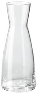 Bormioli Rocco Karaff Ypsilon med mätrand; 0.56l, 5.9x20.5 cm (ØxH); Transparent; Rund; 0.5 l Mätrand, 6 Styck / Förpackning