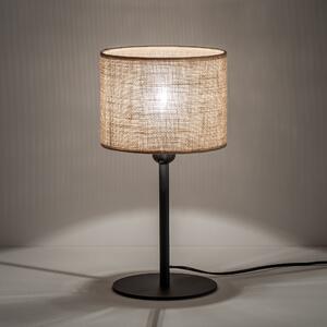 Bordslampa Eldra Beige Matt