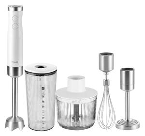 ZWILLING Enfinigy Stavmixer set, vitt