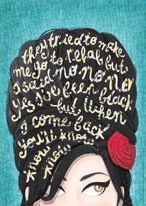Illustration Rehab, Nour Tohme, (30 x 40 cm)