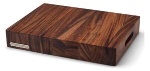 Continenta C4860 - Kök skärbräda 39x30 cm akacia