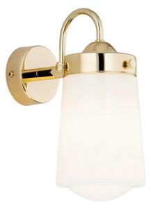 Argon 4717 - Badrum vägglampa PASADENA 1xE27/15W/230V IP44